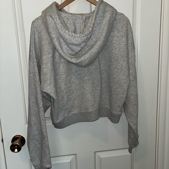 Especially Embroidered tna hoodie - Picture 4 of 7